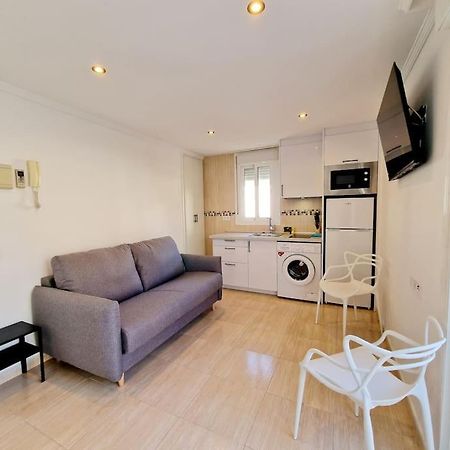 Stella Maris Village-Studio Fuengirola Exteriör bild