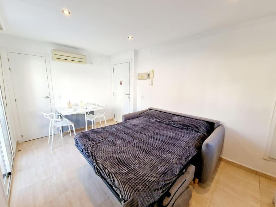 Stella Maris Village-Studio Fuengirola Exteriör bild