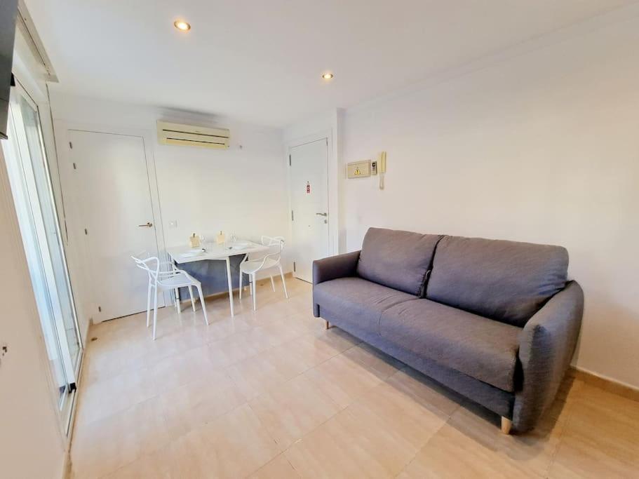 Stella Maris Village-Studio Fuengirola Exteriör bild