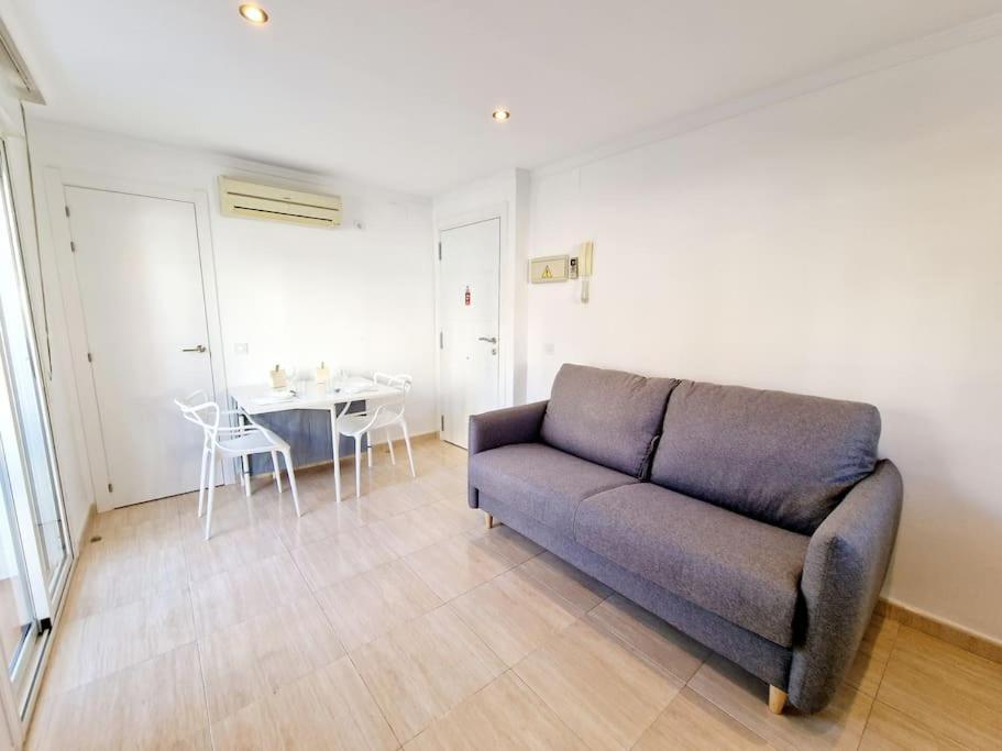 Stella Maris Village-Studio Fuengirola Exteriör bild